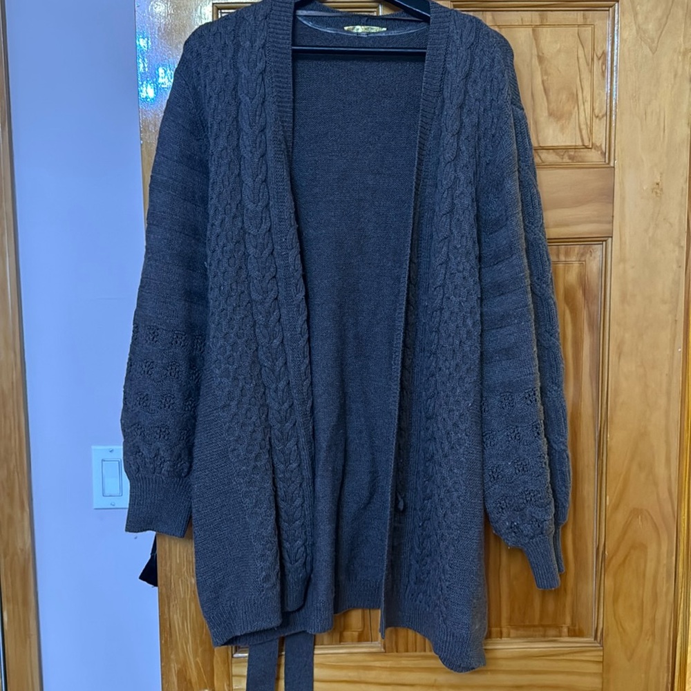 Kobi Halperin Cardigan